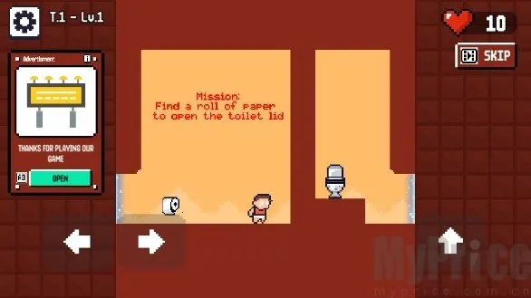 憋不住了2026官方最新版本 憋不住了2026官方最新版本