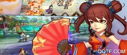 乱世无双2026下载安装 乱世无双2026下载安装