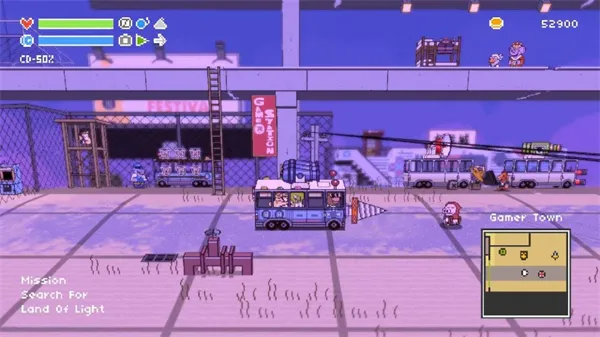 荒野巴士2026下载安装 荒野巴士2026下载安装