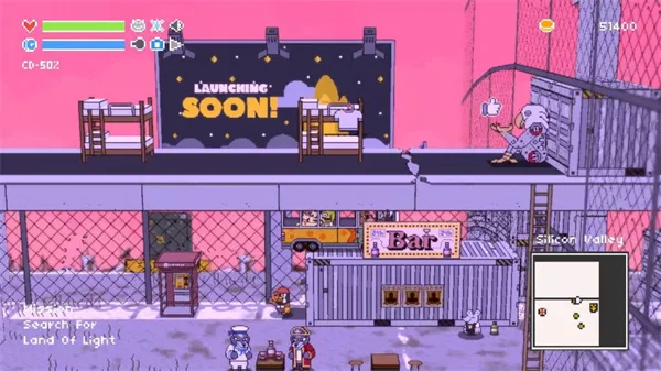 荒野巴士2026下载安装 荒野巴士2026下载安装