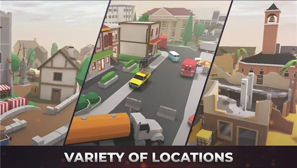 聚战(动作射击游戏) 聚战(动作射击游戏)