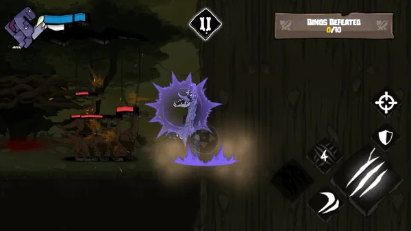 ������ս٪�޼�ս���ƽ�����ò˵�