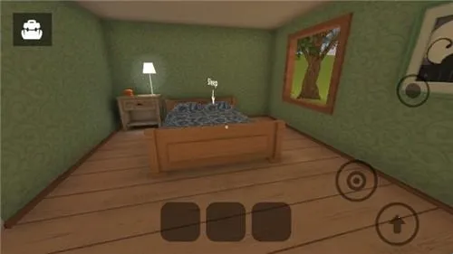 愤怒的邻居最新手机版 愤怒的邻居最新手机版