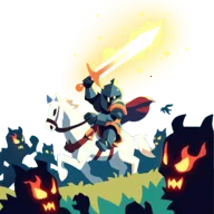 ��ҹ��ʿ���߾�ս��TD�ڹ���(TD����������Ϸ)