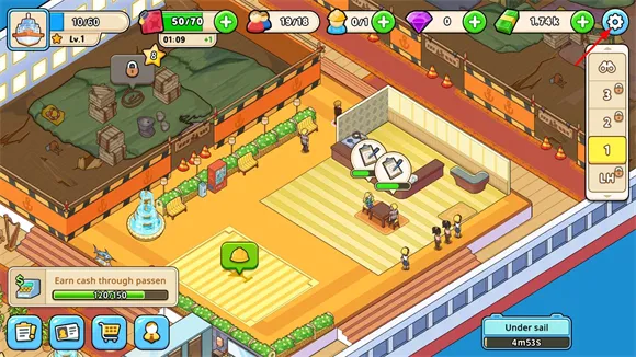 �ҵ������ƽ��1.9.8