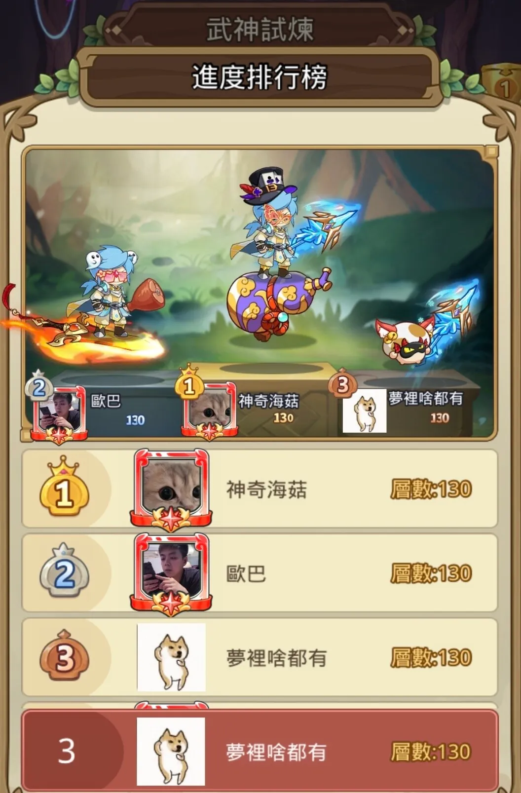 �����ߴ�˵�ƽ�����°汾