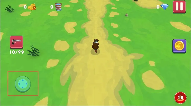 �����һ�ͽ�ʬ˫�˰�