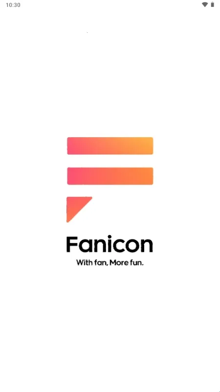 Fanicon安卓版手机版 Fanicon安卓版手机版