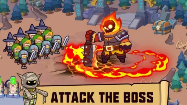 英雄制造工厂(英雄制造模拟游戏) 英雄制造工厂(英雄制造模拟游戏)