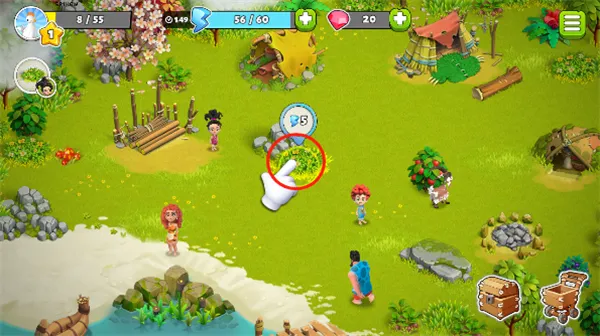 家庭岛破解版无限钻石 家庭岛破解版无限钻石