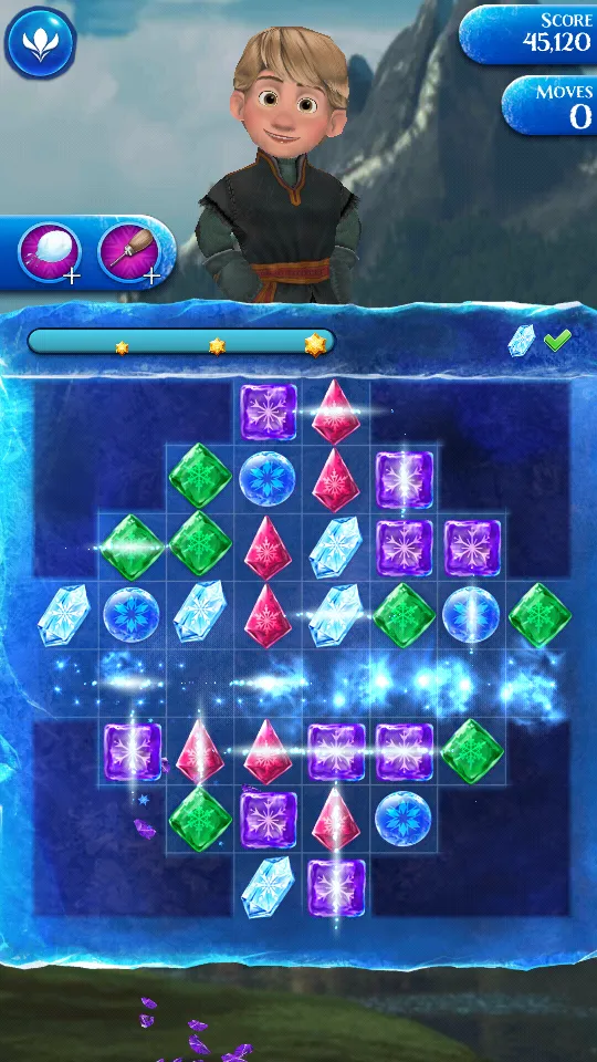 ��ѩ��Ե�������ƽ��