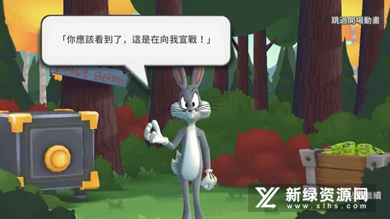 Looney Tunes2026�ٷ�����