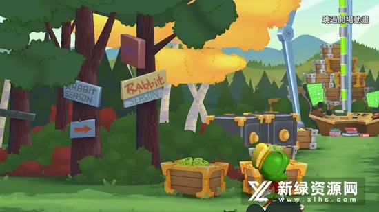 Looney Tunes2026�ٷ�����