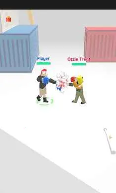 ���غ�ţ(ȭ����ս��Ϸ)��ͼ1