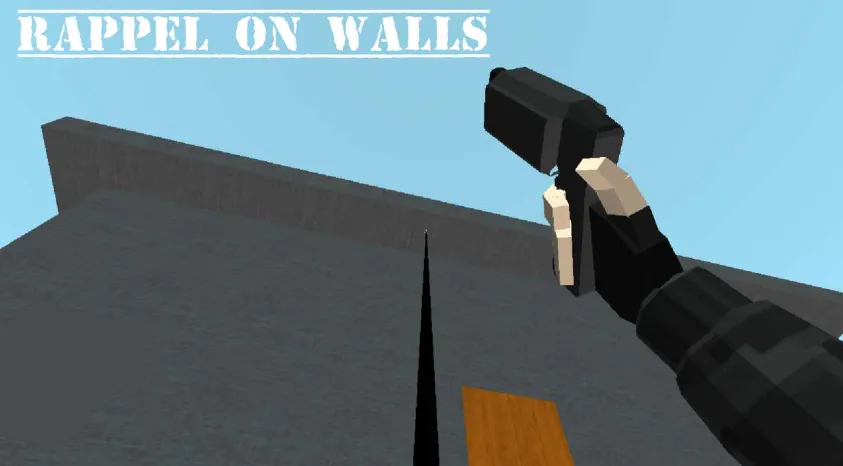 CQB射击(第一人称射击游戏)截图1