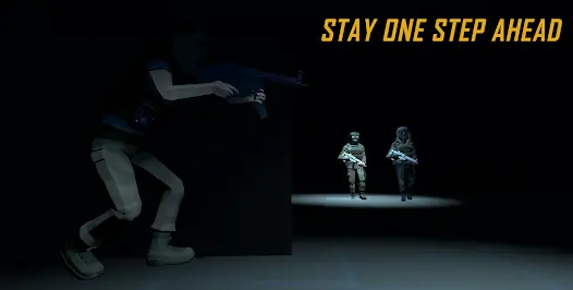 ��ĬǱ�����޽��(Ǳ�������Ϸ)��ͼ2