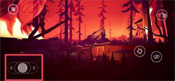 终端:灭绝永恒(动物生存冒险游戏) 终端:灭绝永恒(动物生存冒险游戏)