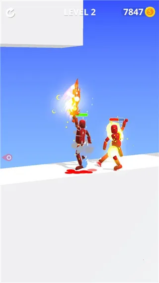 布娃娃忍者冒牌英雄(布娃娃格斗手游) 布娃娃忍者冒牌英雄(布娃娃格斗手游)