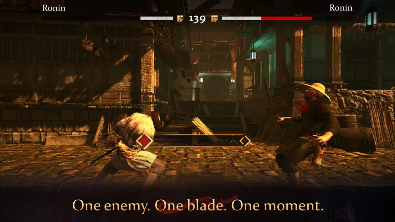 刀侍:武士大师免广告2026官方最新版本截图2