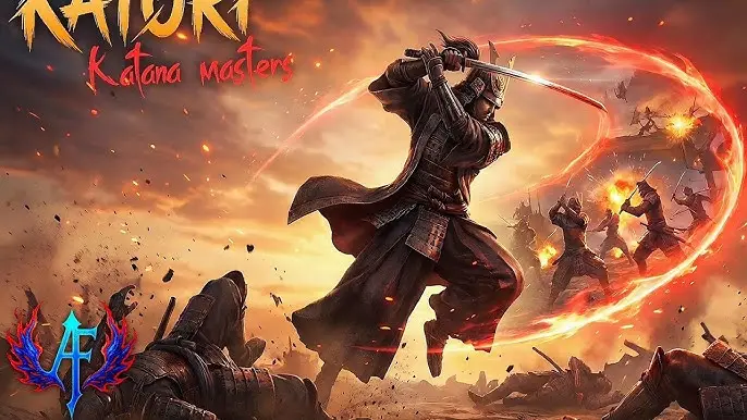 刀侍:武士大师免广告2026官方最新版本截图4