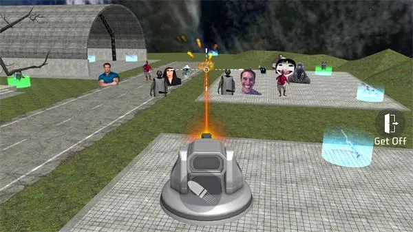 马桶人太空沙盒内置菜单截图1