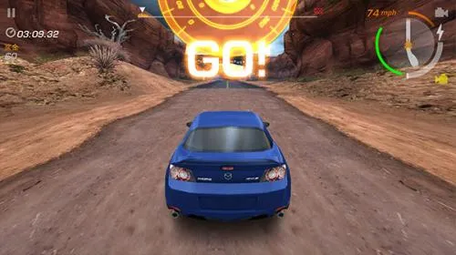 极品飞车14热力追踪重制版 极品飞车14热力追踪重制版