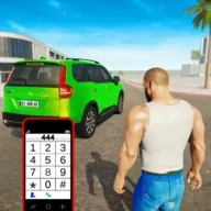 ӡ�ڰ����г���ʻ(�ڰ����г���Ϸ)v2.1 �ֻ���