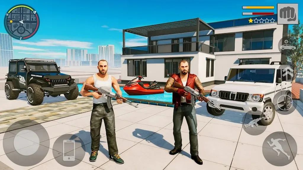 印第安自行车驾驶(黑帮自行车游戏) 印第安自行车驾驶(黑帮自行车游戏)