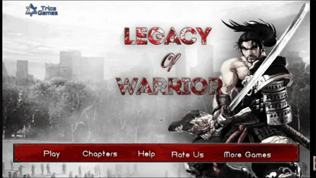 Legacy Of Warrior��ʿ�ż�2026���°汾