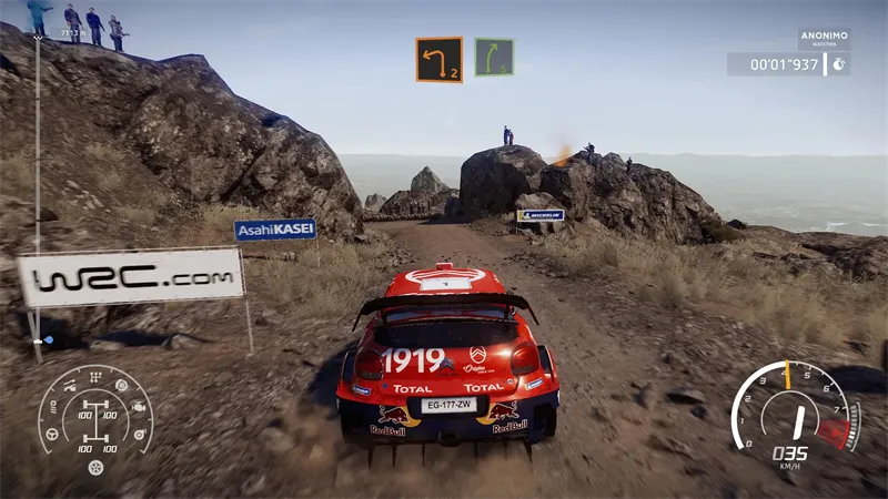 WRC8��������Ϸ�����ֻ���