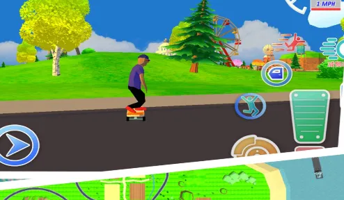 ����С��(����ģ�⾭Ӫ��Ϸ)