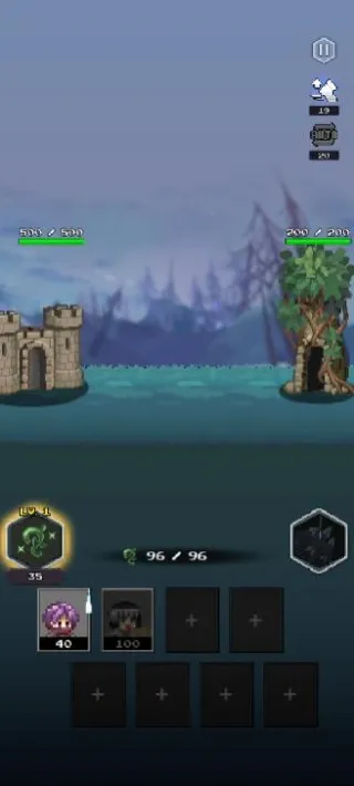 哇啦哇啦军团内购 哇啦哇啦军团内购