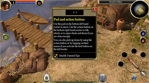 泰坦之旅破解版 泰坦之旅破解版