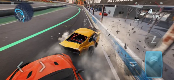 carx漂移赛车3无限金币版2.9.0 carx漂移赛车3无限金币版2.9.0