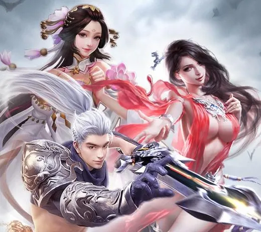 兰若情缘(美女主播养成游戏) 兰若情缘(美女主播养成游戏)