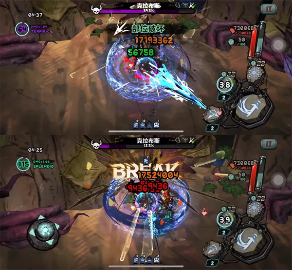 ����˹����ð����(ħ��ð����Ϸ)