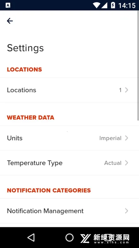 FOX Weather��׿���ֻ���