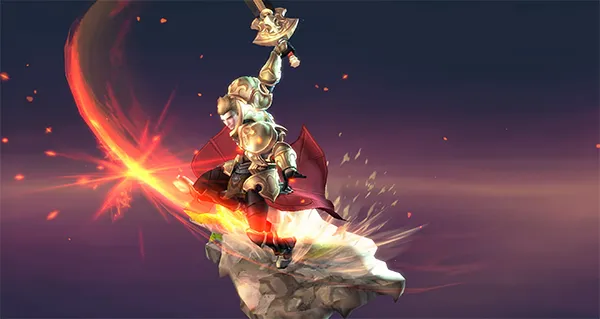 ��ɫ�켣(ħ���Ҷ�������Ϸ)