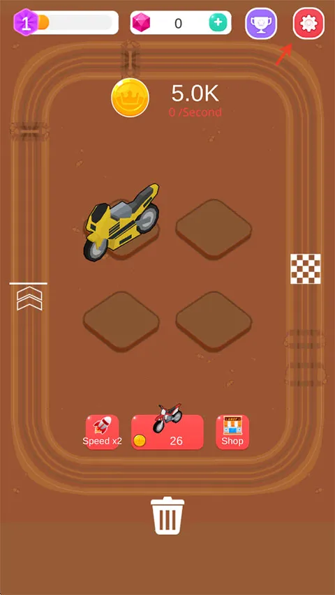 Merge Car Racer��׿���ֻ���