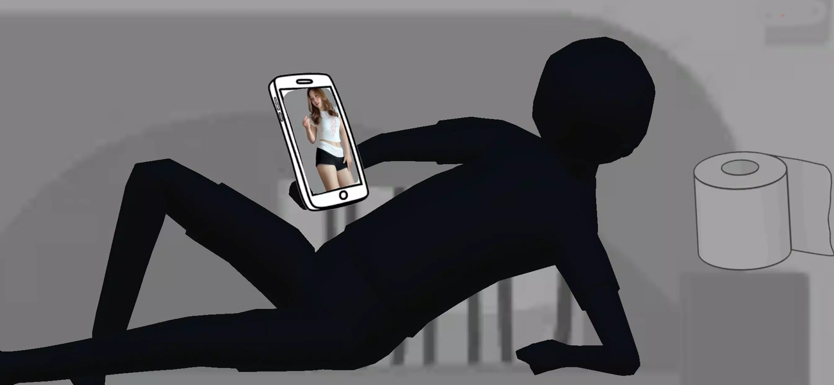 该死的爱情(恋爱剧情游戏)截图4