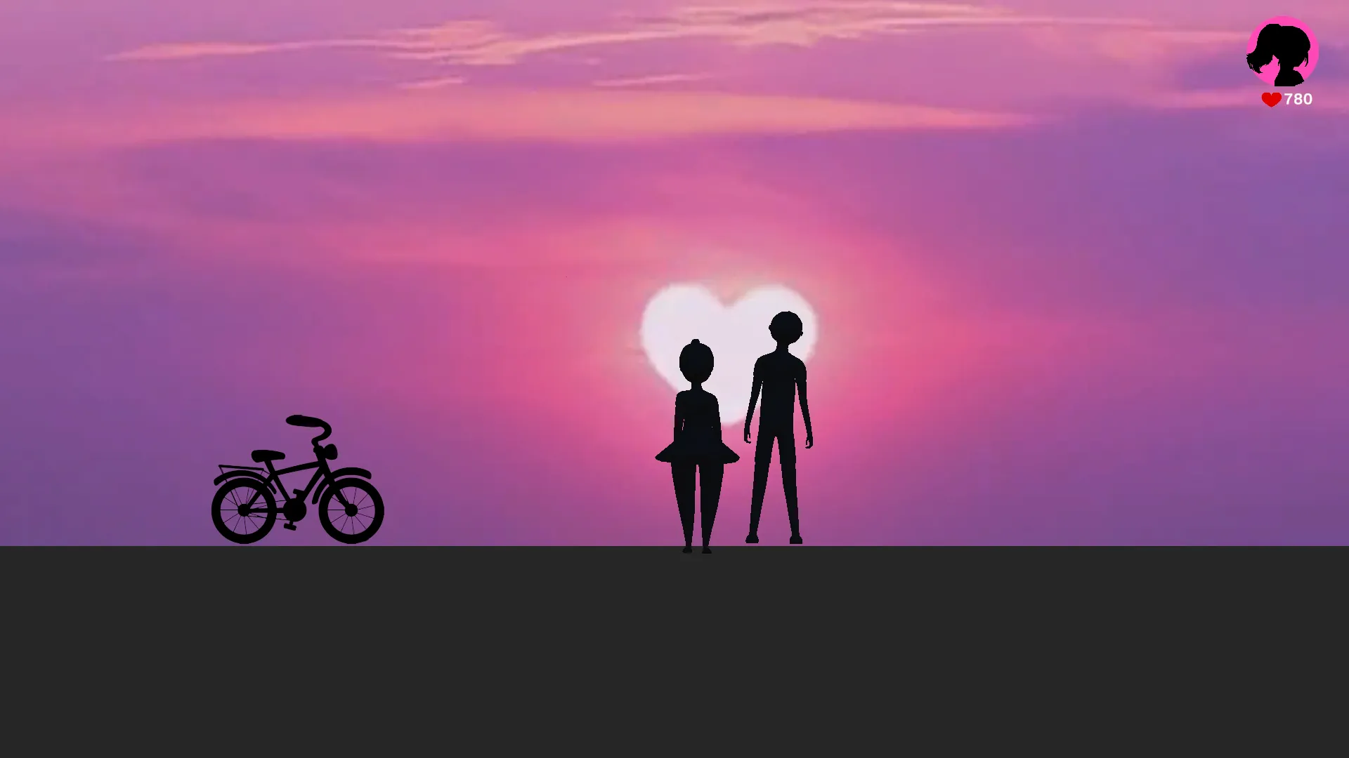 该死的爱情(恋爱剧情游戏)截图3