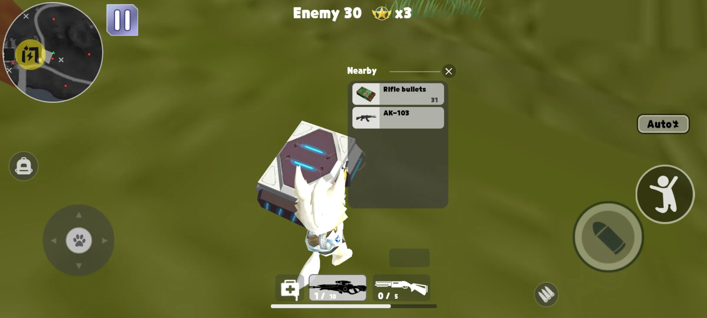 è������Σ��(è����Ҷ���Ϸ)��ͼ4