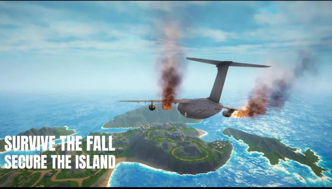 黑色打击(军事射击游戏)截图3