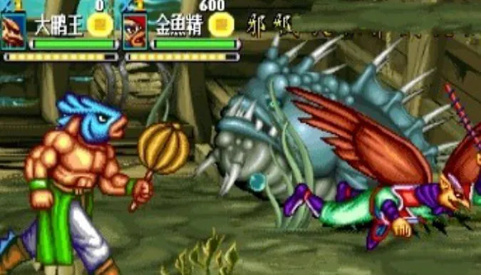 �����Ͷ�Ⱥħ����(���ζ���������)