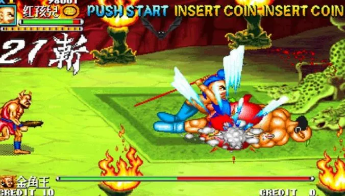 �����Ͷ�Ⱥħ����(���ζ���������)