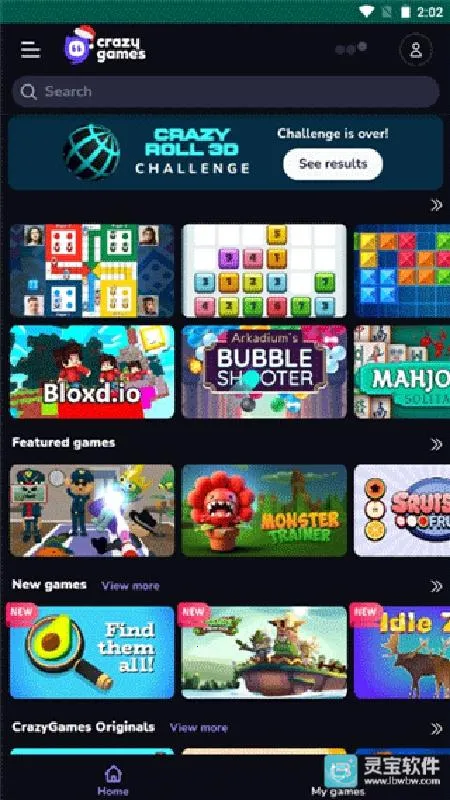 CrazyGames��׿���ֻ���