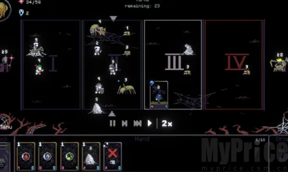 ��ڤ֮��(������Զ�ս��Ϸ)