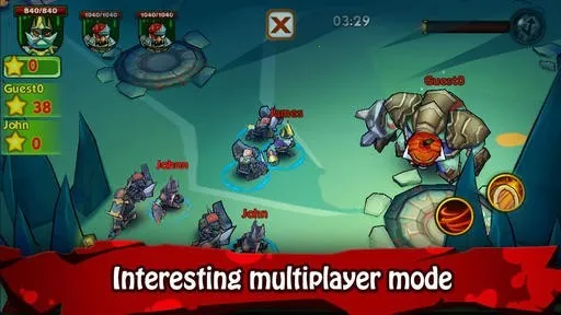 ��ʬ֮�������2026�ٷ����°汾��ͼ2