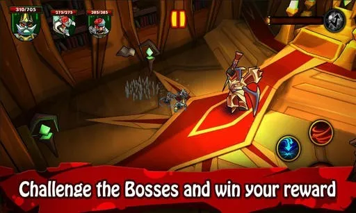 ��ʬ֮�������2026�ٷ����°汾��ͼ3