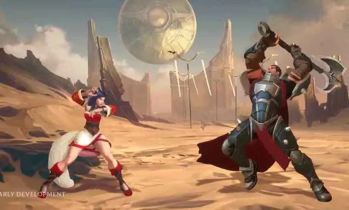 2XKOӢ�����˸񶷰�׿���ֻ����ͼ1